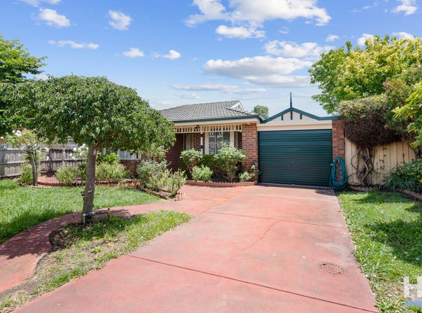 1 Maldon Court, Narre Warren, Vic 3805