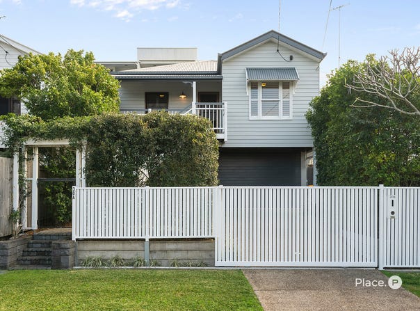 30A Key Street, Morningside, Qld 4170