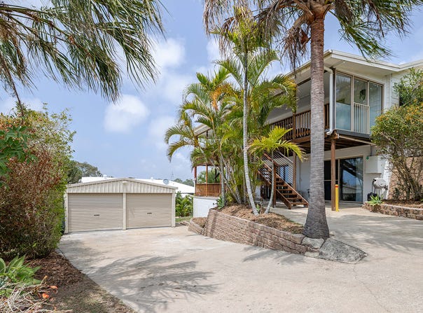 5 Seaspray Drive, Agnes Water, Qld 4677