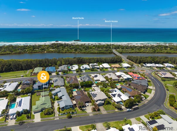 26 Kellehers Road, Pottsville, NSW 2489