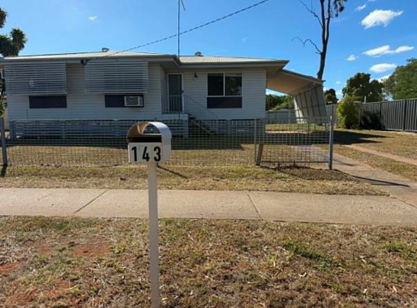 143 Mills Avenue, Moranbah, Qld 4744