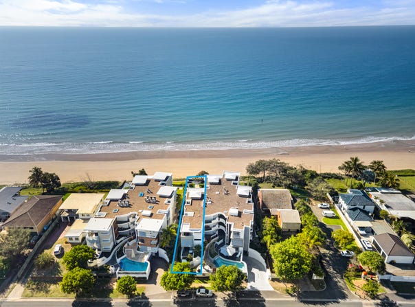 101/32-34 Miller Street, Bargara, Qld 4670