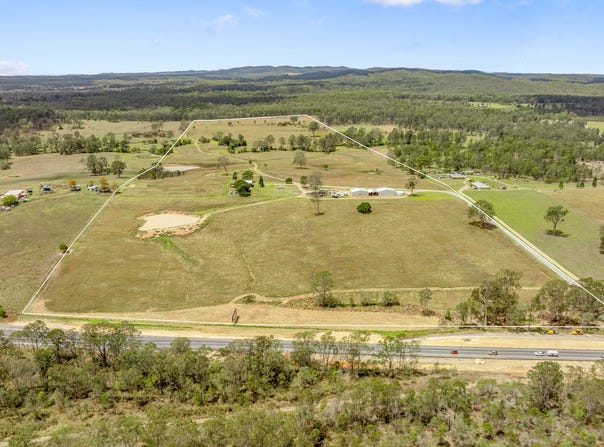 2532 Bruce Highway, Gunalda, Qld 4570