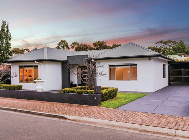 5 Edward Street, Woodville South, SA 5011