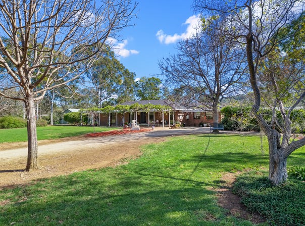 236 Bournes Lane, Tamworth, NSW 2340