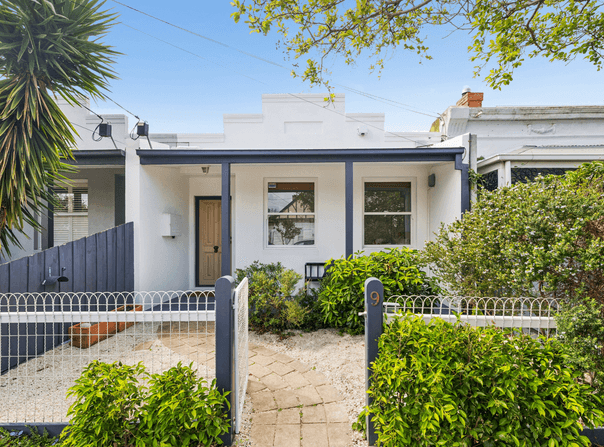 9 Edward Street, Seddon, Vic 3011