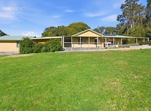 73 Tarleton Road, Tarleton, Tas 7310