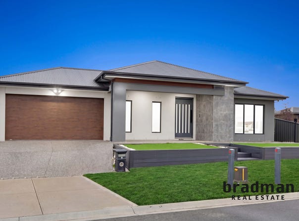 2 Plover Way, Wallan, Vic 3756
