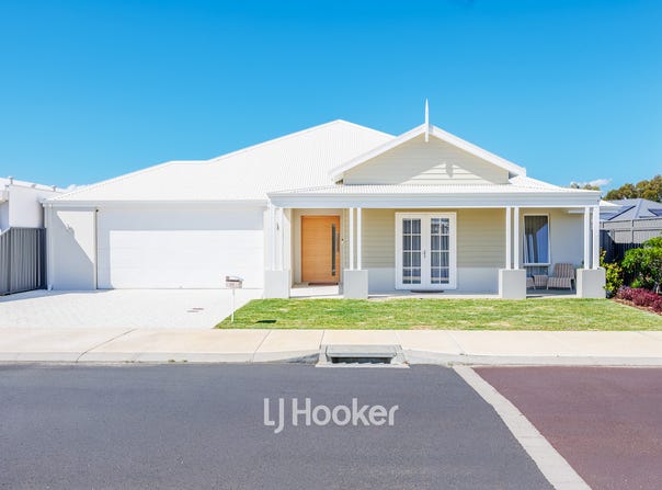 32 Tilbanup Drive, Geographe, WA 6280