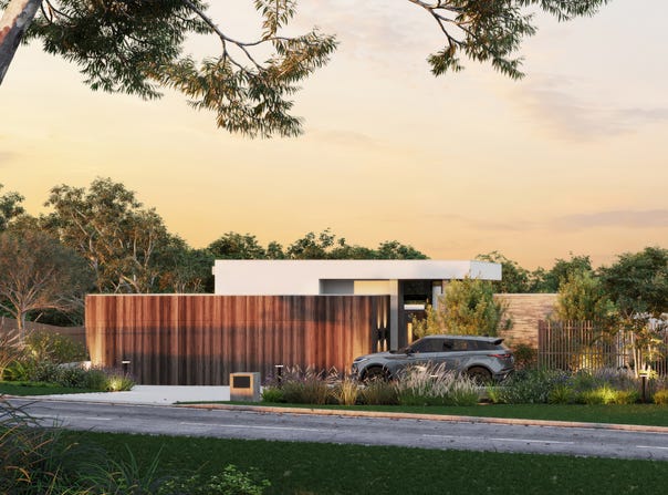 25 Glen Shian Lane, Mount Eliza, Vic 3930