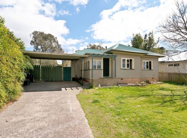 4 Rockvale Road, Armidale, NSW 2350
