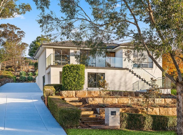 2 Dengate Crescent, Moss Vale, NSW 2577