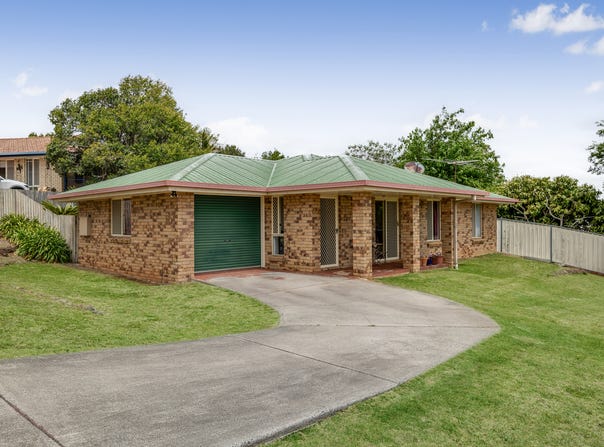 15 Dylan Court, Darling Heights, Qld 4350