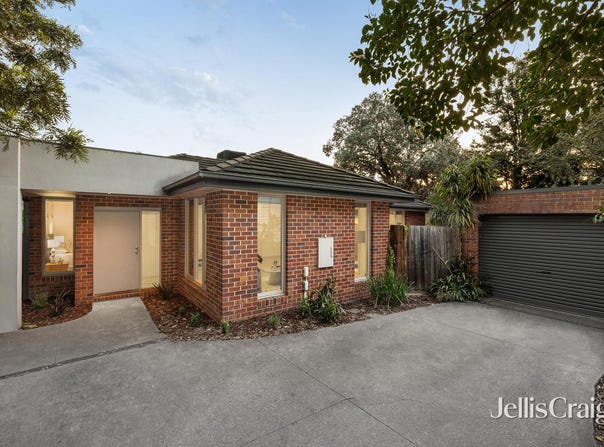 2/6 Walsh Street, Eltham, Vic 3095