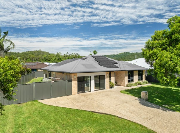 29 Maddock Avenue, Mooloolah Valley, Qld 4553