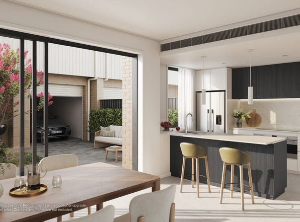Edmondson Park, NSW 2174