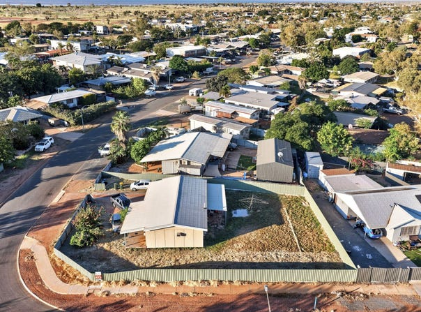 63 Withnell Way, Bulgarra, WA 6714
