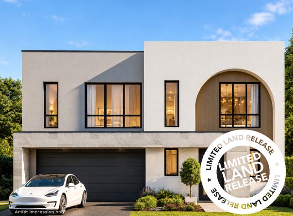Lot 134, 30 Advance st, Schofields, NSW 2762