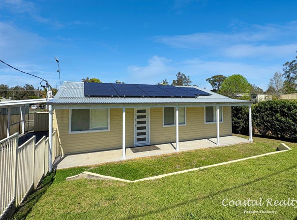 18 Burranjurra Avenue, Coomba Park, NSW 2428