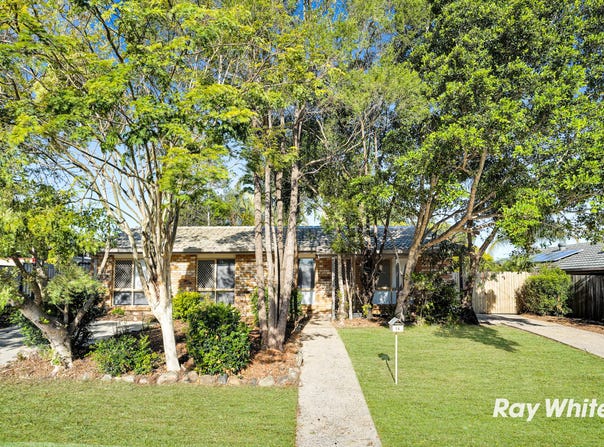 14 Dombeyah Street, Crestmead, Qld 4132