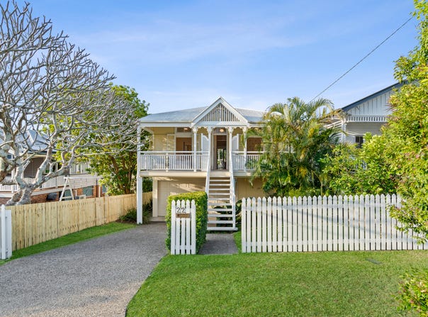 22 Donald Street, Camp Hill, Qld 4152