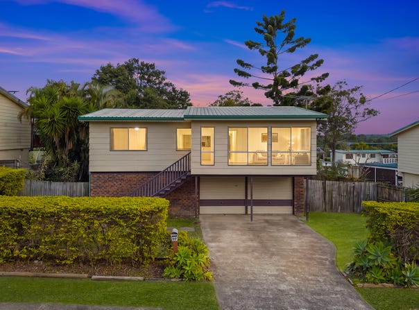 99 Begonia Street, Browns Plains, Qld 4118