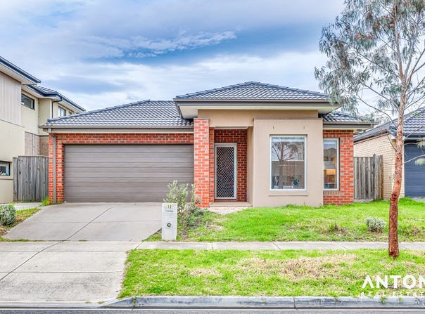 12 Perry Road, Werribee, Vic 3030