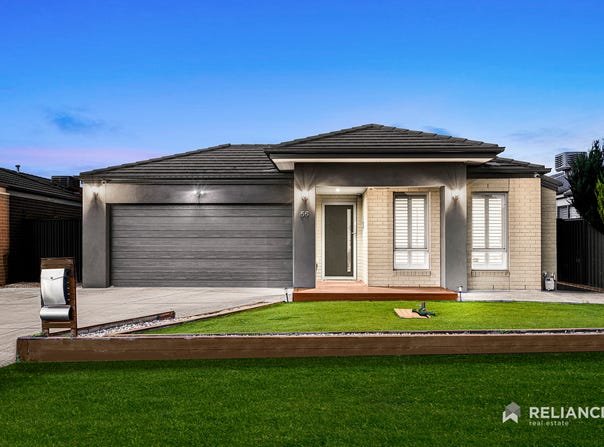 56 Talliver Terrace, Truganina, Vic 3029