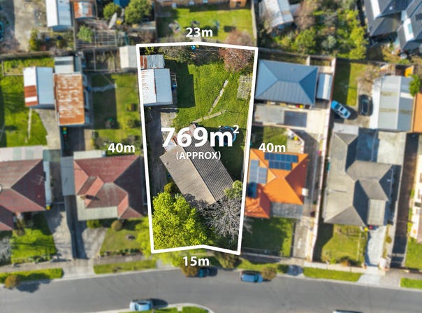 77 Lewis Street, Springvale, Vic 3171