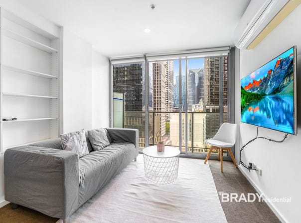 1103/8 Exploration Lane, Melbourne, Vic 3000