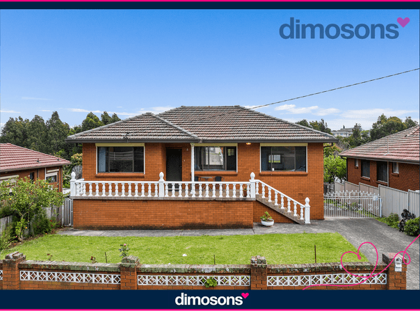 8 Jackson Avenue, Warrawong, NSW 2502