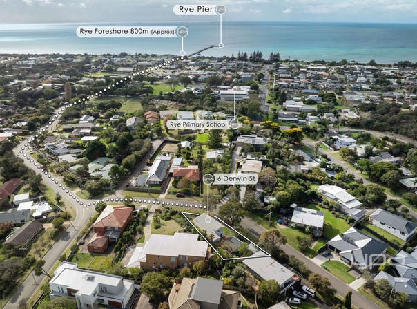 6 Derwin Street, Rye, Vic 3941