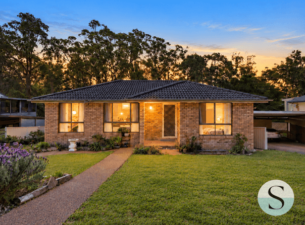 27 Lepton Parade, Jewells, NSW 2280