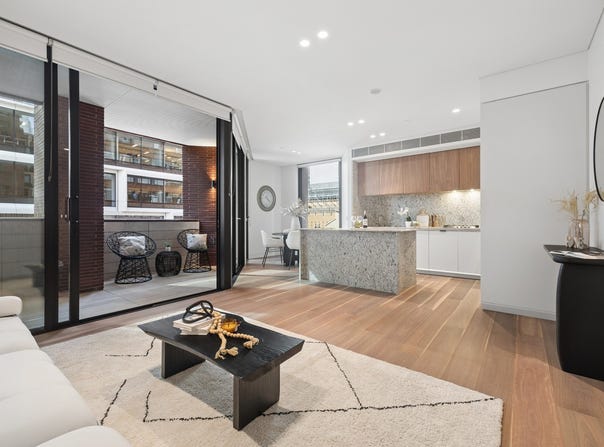 604/15 Young Street, Sydney, NSW 2000