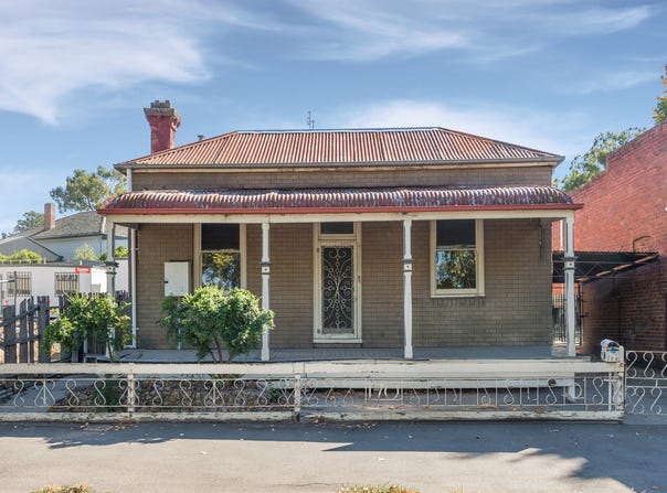 170 High Street, Bendigo, Vic 3550
