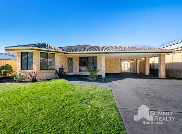 10 Possum Way, College Grove, WA 6230
