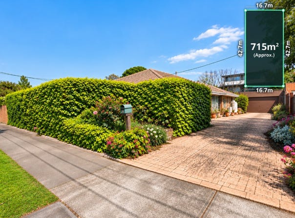 93A Ogilvie Street, Essendon, Vic 3040