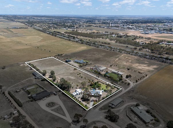 87 Park Way, Murray Bridge South, SA 5253