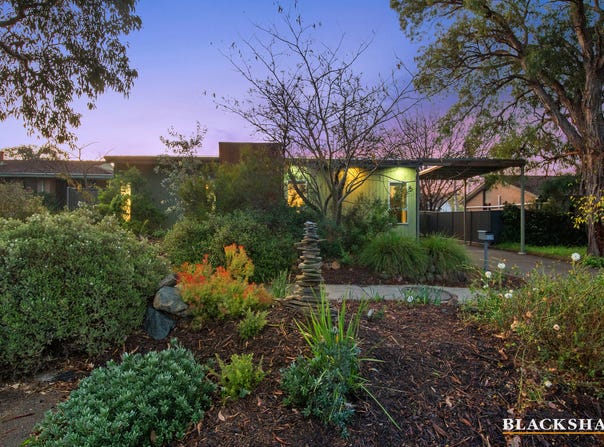 25 Casuarina Street, Rivett, ACT 2611