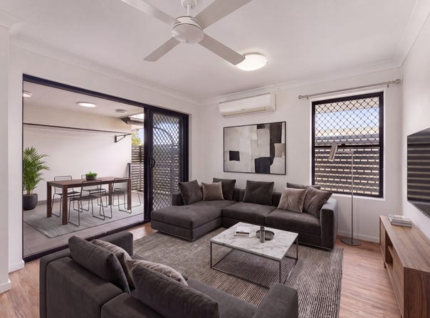 8/5 Robinson Road, Nundah, Qld 4012
