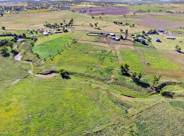150 Borah Creek Road, Quirindi, NSW 2343
