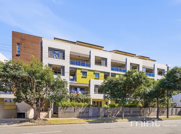 27/20-26 Marlborough Rd, Homebush West, NSW 2140