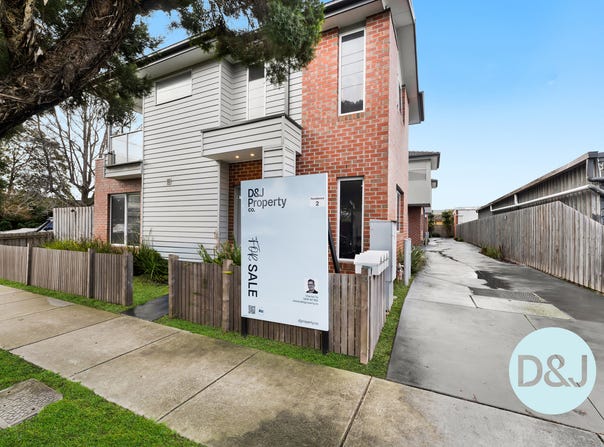 1/18 Codrington Street, Cranbourne, Vic 3977