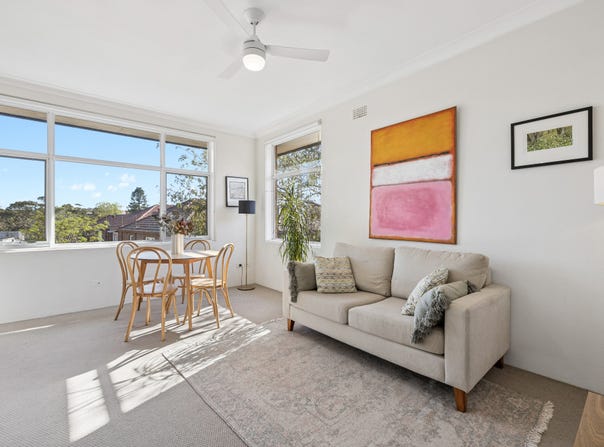 17/184A Raglan Street, Mosman, NSW 2088