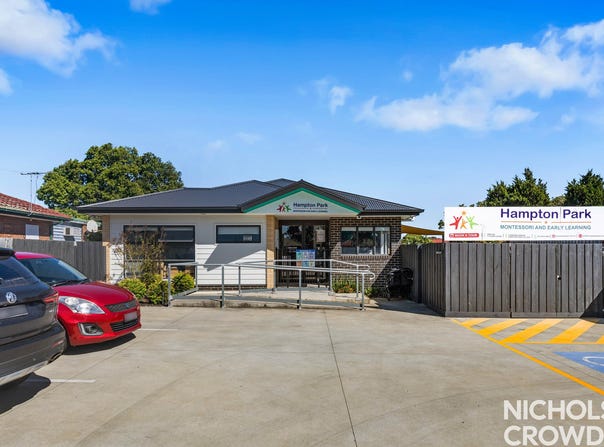 9 Winnima Avenue, Hampton Park, Vic 3976