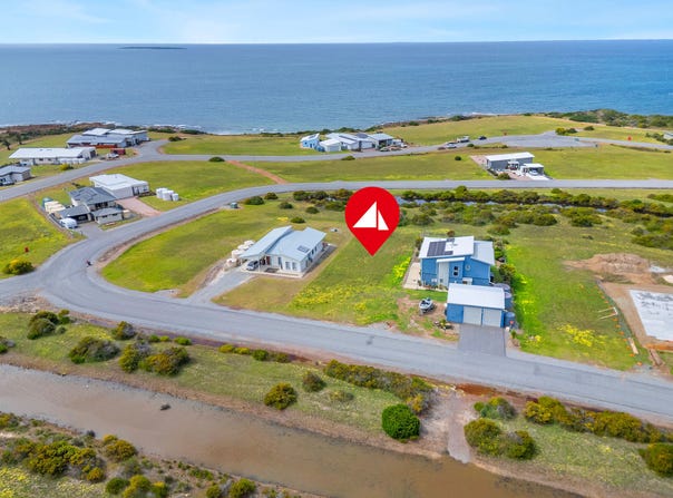 20 Ibis Court, Point Boston, SA 5607