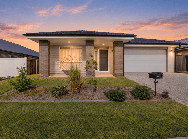 46 Laurina Close, Collingwood Park, Qld 4301