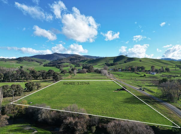 CA 1-5, 11 Left Hand Road, Tallangatta Valley, Vic 3701