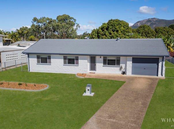 146 Albert Street, Cranbrook, Qld 4814