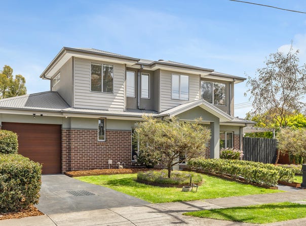 24 Parrs Road, Croydon, Vic 3136
